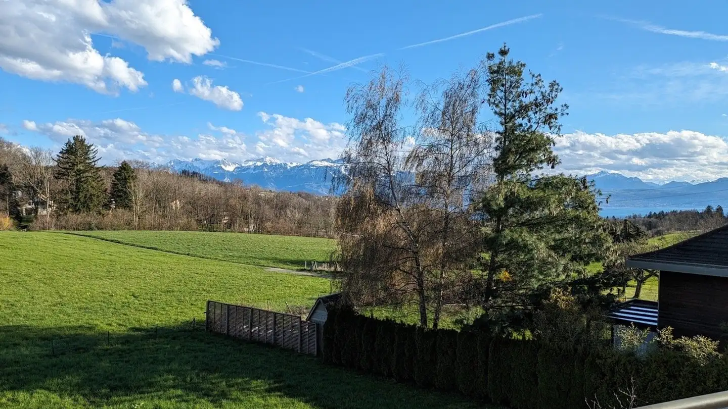 Wohnung mieten - Route Du Jorat 22a, 1000 Lausanne 27