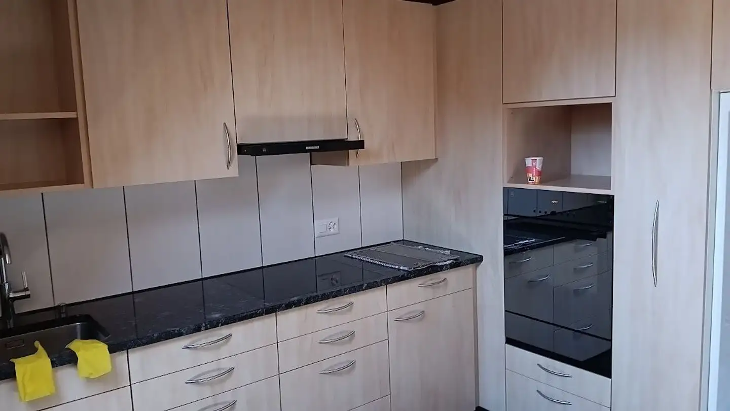 Attico in affitto - Brünnacker 29, 3124 Belpberg - Foto 2