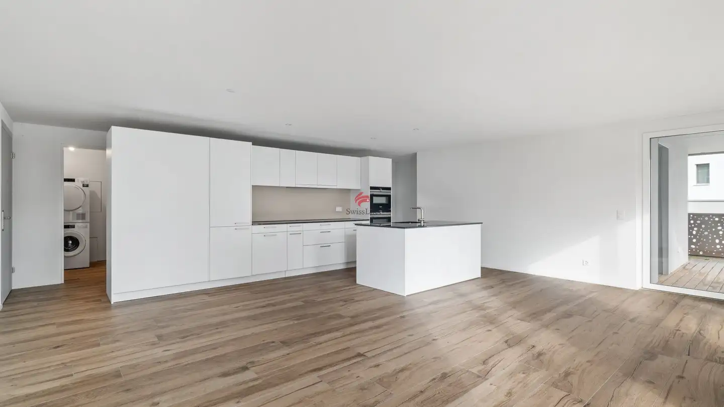 Wohnung kaufen - Gewerbestrasse 9, 4513 Langendorf - Foto 3