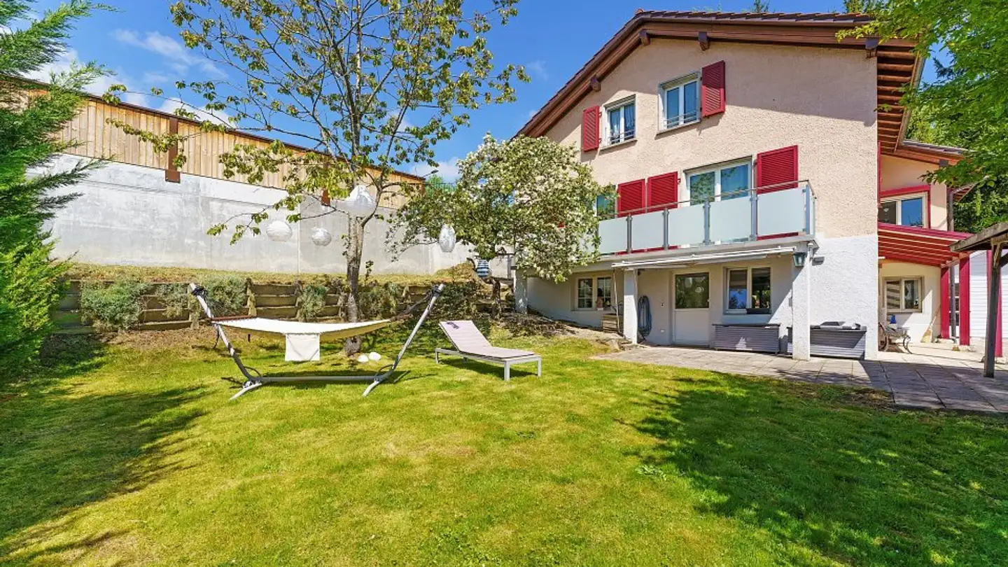 Edificio residenziale in vendita - 1066 Epalinges