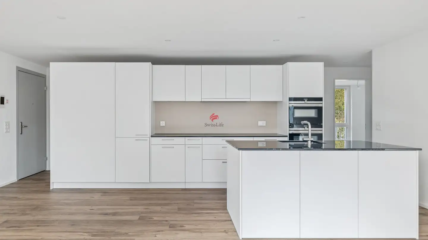 Wohnung kaufen - Gewerbestrasse 9, 4513 Langendorf - Foto 4