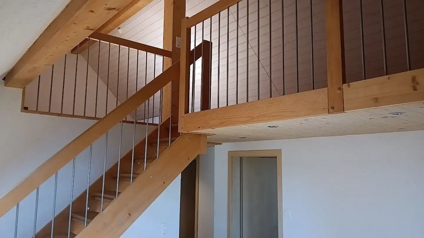 Attico in affitto - Brünnacker 29, 3124 Belpberg