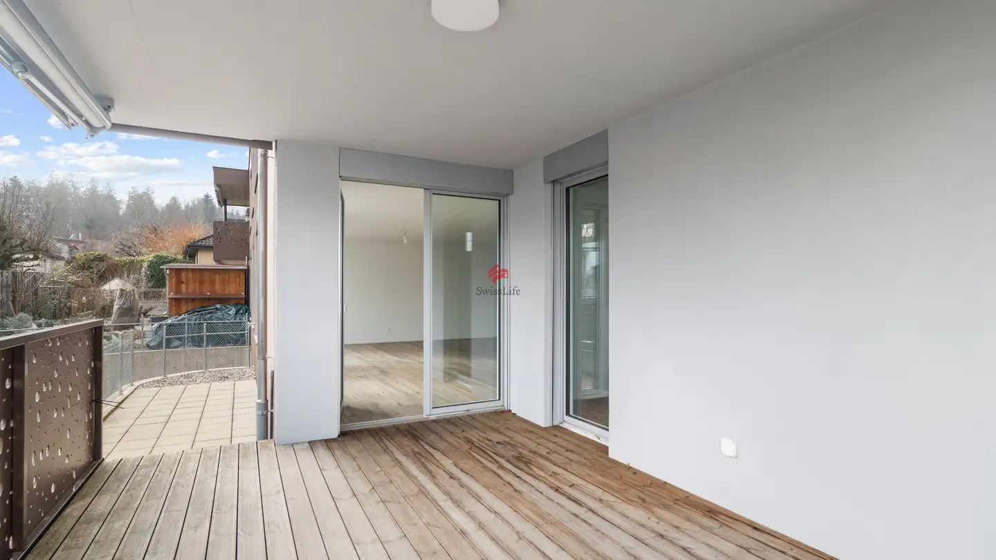 Wohnung kaufen - Gewerbestrasse 9, 4513 Langendorf - Foto 2