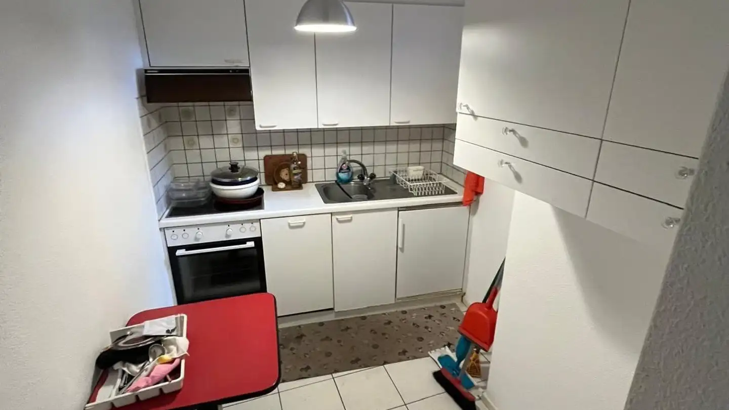 Appartement à louer - Via Eugenio Bernasconi 21, 6853 Ligornetto - Photo 2