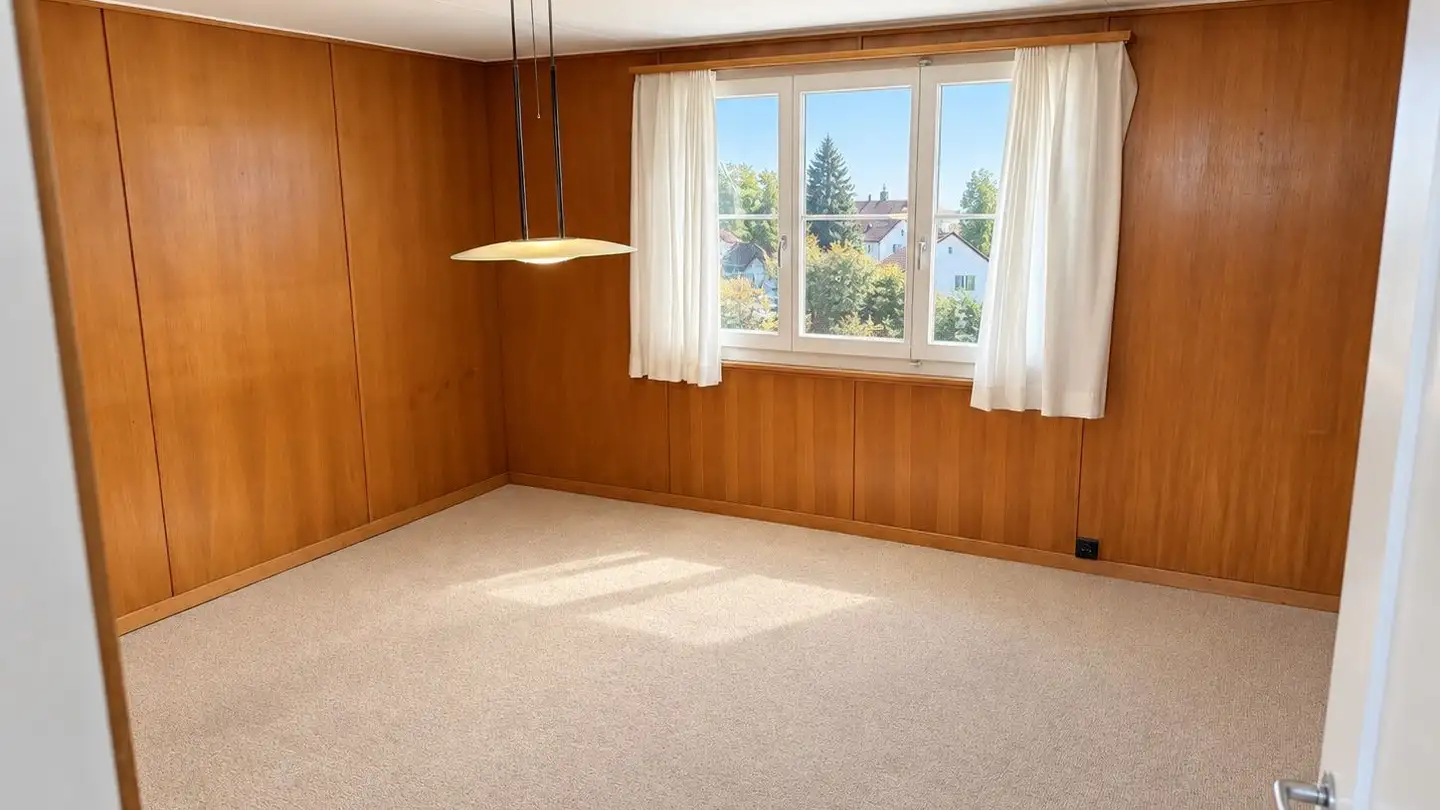 Wohnung mieten - Hegibachstrasse 10, 8580 Amriswil