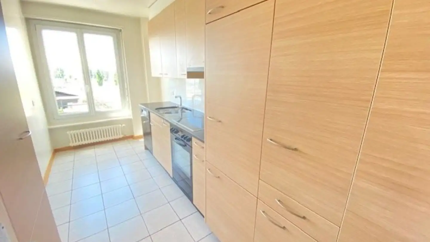 Wohnung mieten - Rue des Saars 2, 2000 Neuchâtel