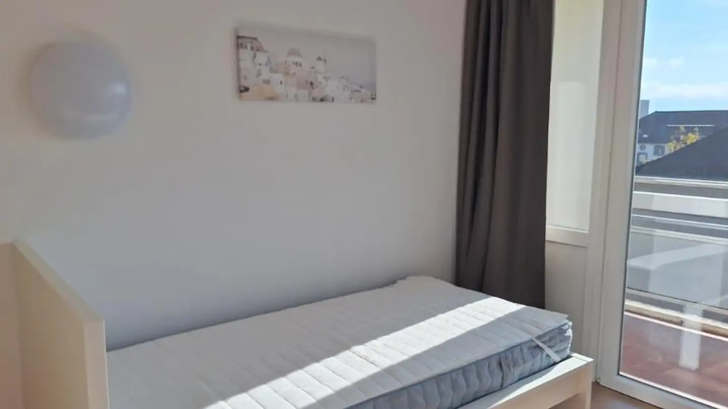 Furnished apartment for rent - Avenue du Mont-d'Or 51, 1007 Lausanne - Photo 3