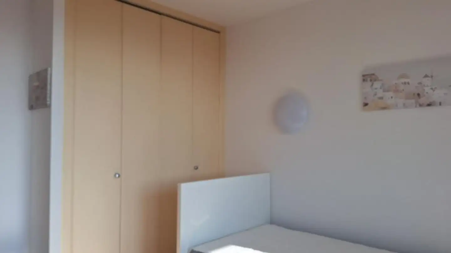 Furnished apartment for rent - Avenue du Mont-d'Or 51, 1007 Lausanne - Photo 2