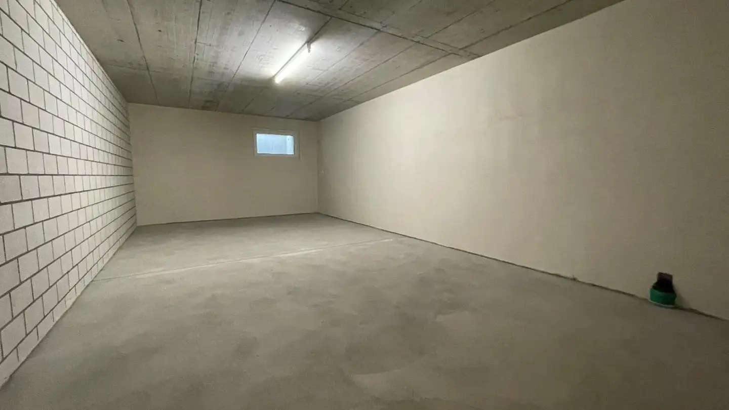 Hobby room for rent - Sonnenfeldweg 1, 5040 Schöftland