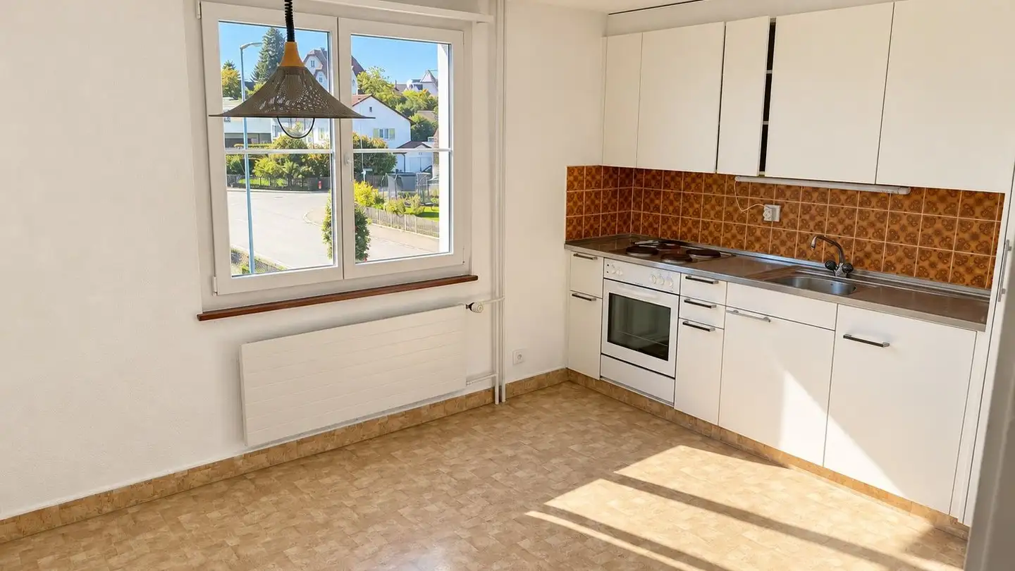Wohnung mieten - Hegibachstrasse 10, 8580 Amriswil - Foto 3