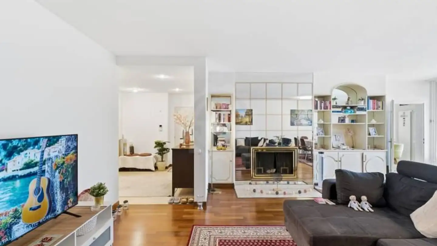 Apartment for sale - 1202 Genève - Photo 3