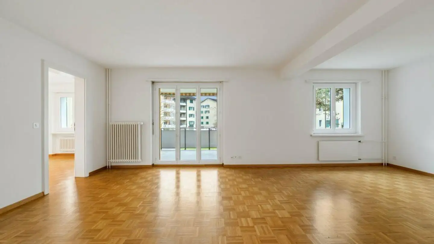 Appartamento in affitto - Würzenbachstrasse 32, 6006 Luzern - Foto 2