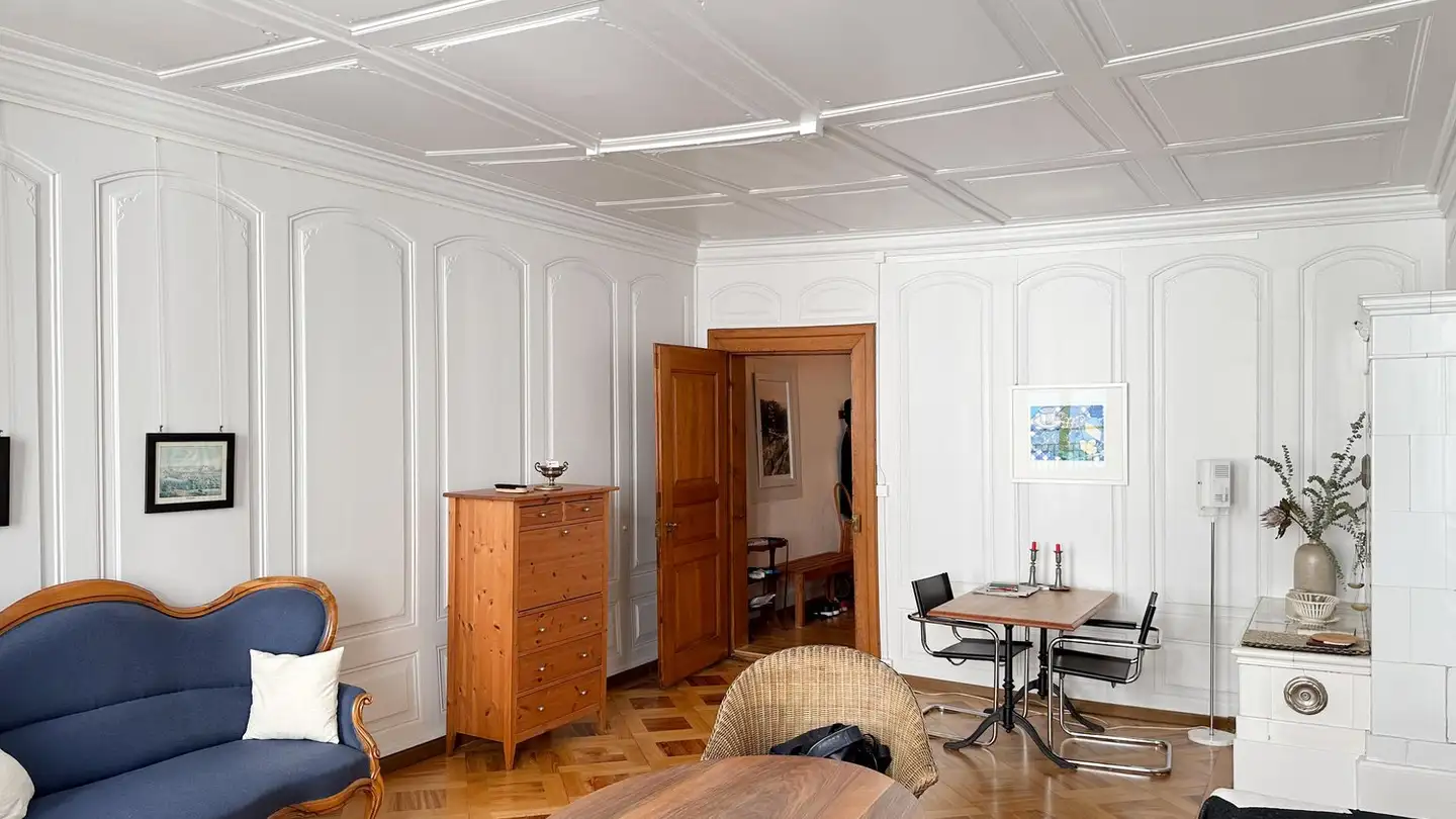 Appartement à louer - Hohengasse 19, 3400 Burgdorf - Photo 4