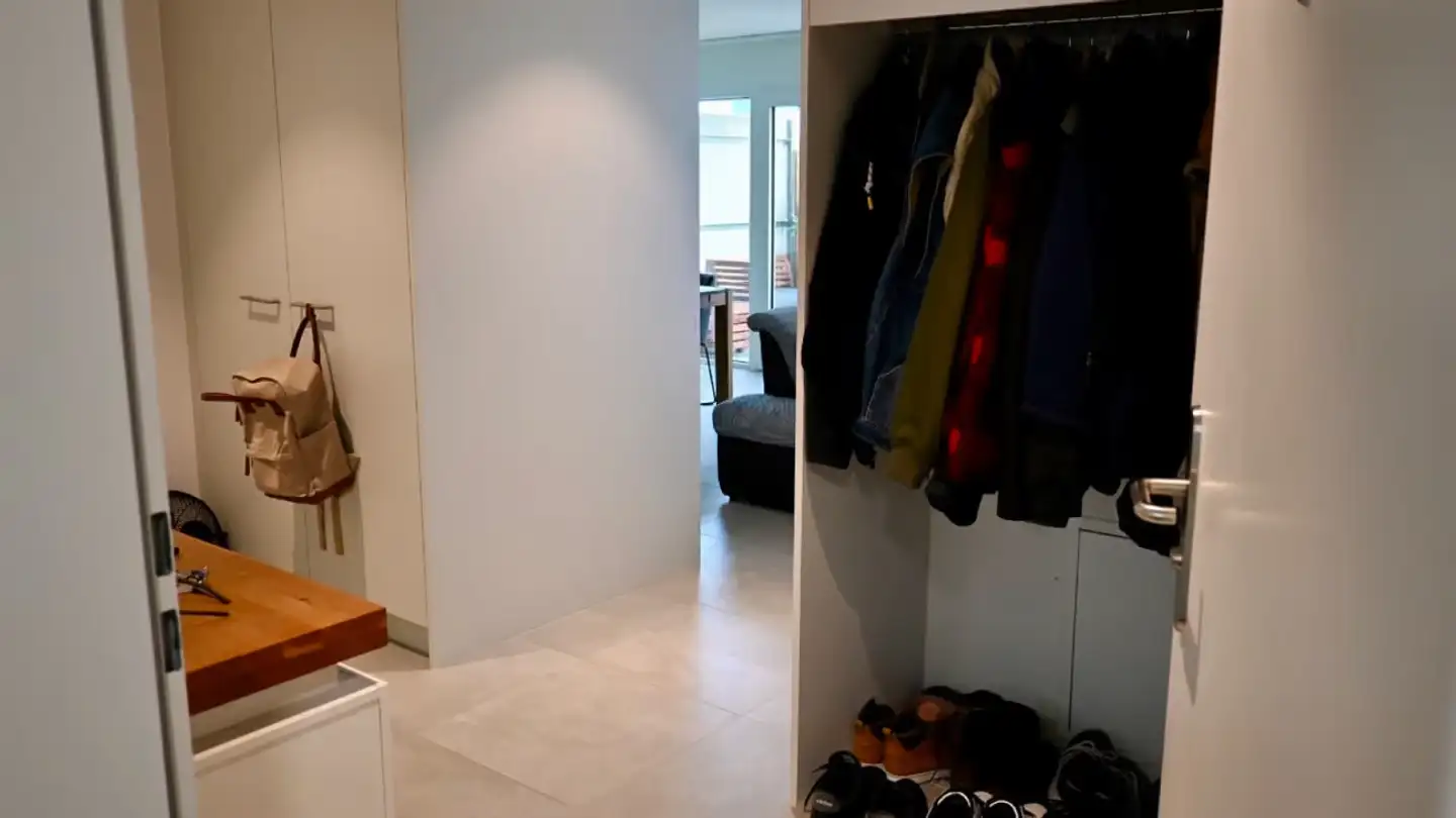 Appartement à louer - 6247 Schötz - Photo 3