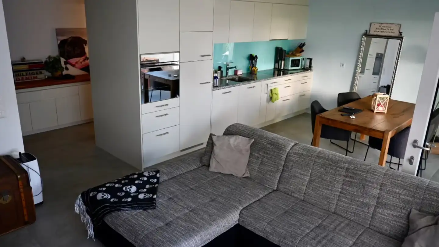 Appartement à louer - 6247 Schötz - Photo 2