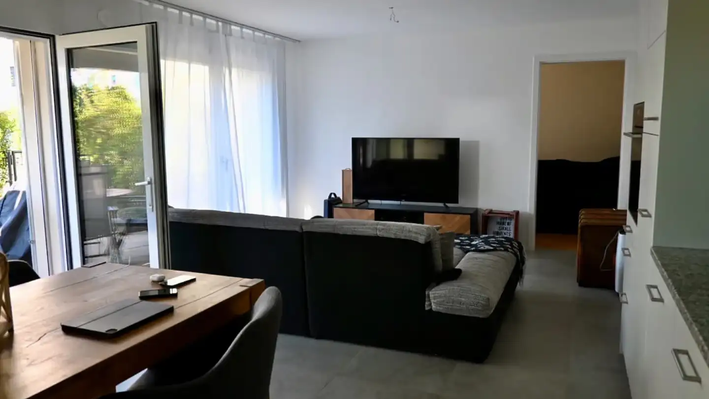 Appartement à louer - 6247 Schötz - Photo 4