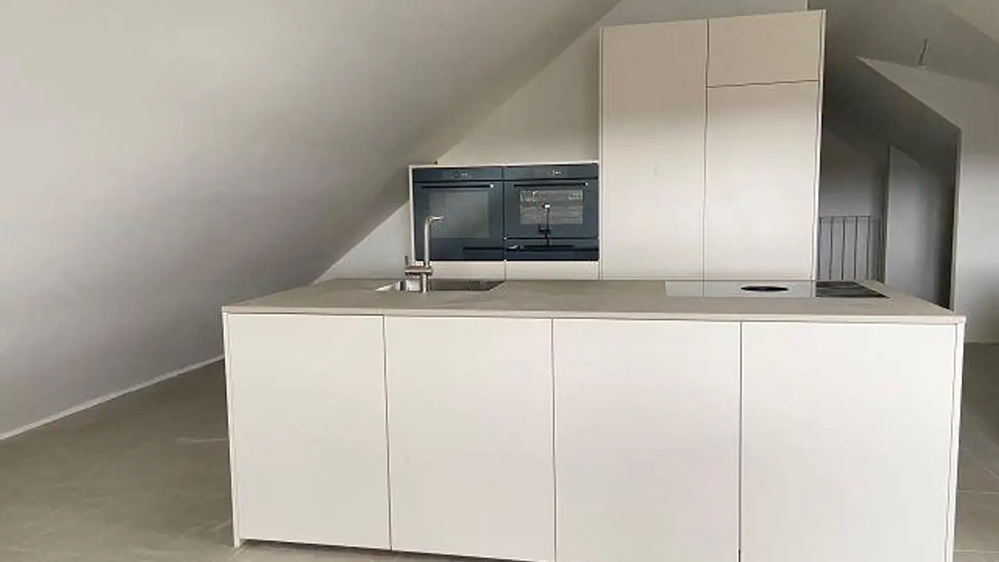 Appartement à vendre - Lommiserstrasse 4, 9545 Wängi