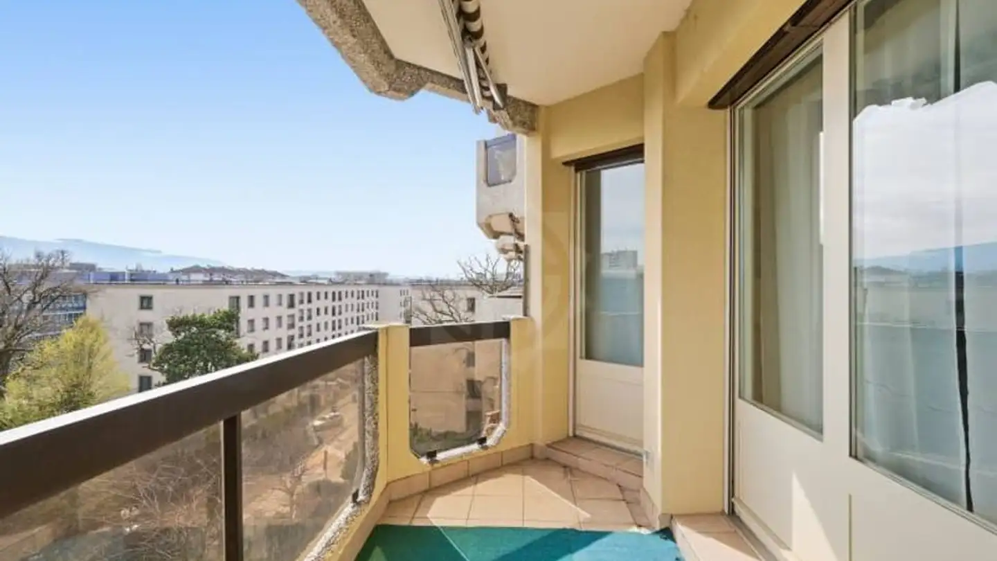 Apartment for sale - 1202 Genève