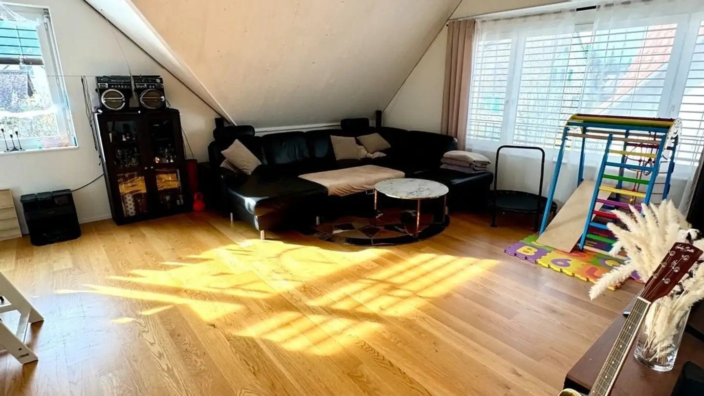 Apartment for rent - Pfarrhausstrasse 22, 8424 Embrach