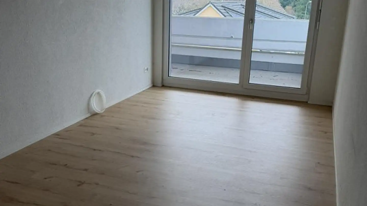 Wohnung mieten - Bahnhofstrasse 32b, 8555 Müllheim Dorf - Foto 2