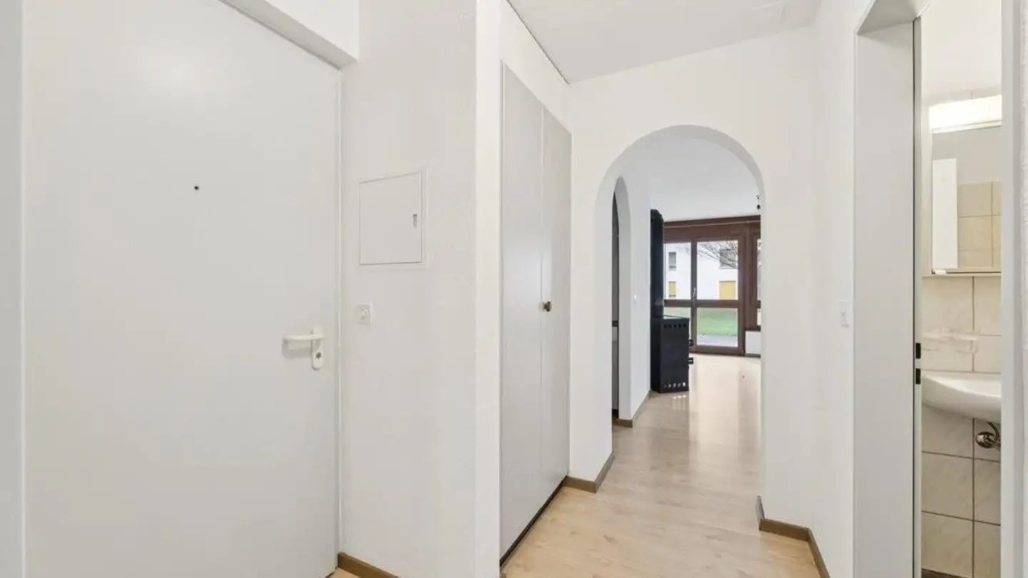 Wohnung mieten - Steinen 16, 8718 Schänis - Foto 2