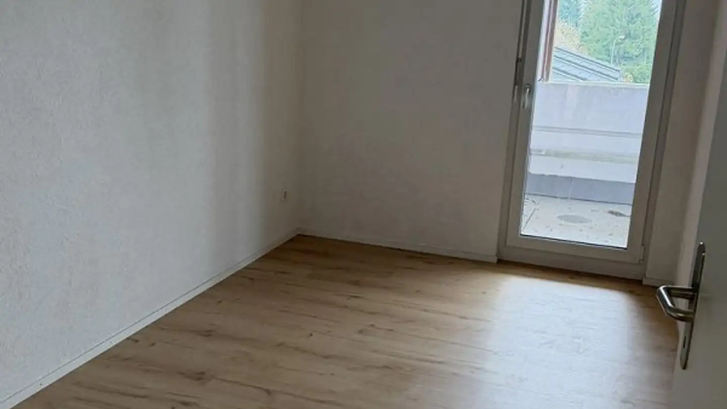 Wohnung mieten - Bahnhofstrasse 32b, 8555 Müllheim Dorf - Foto 3