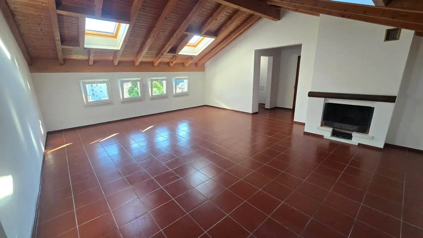 Apartment for rent - Strada Regina 16, 6987 Caslano