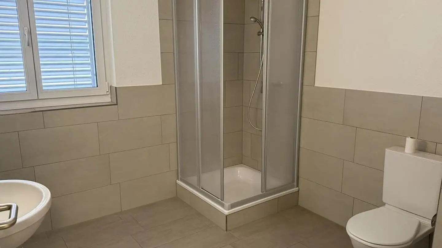 Wohnung mieten - Bahnhofstrasse 32b, 8555 Müllheim Dorf - Foto 4