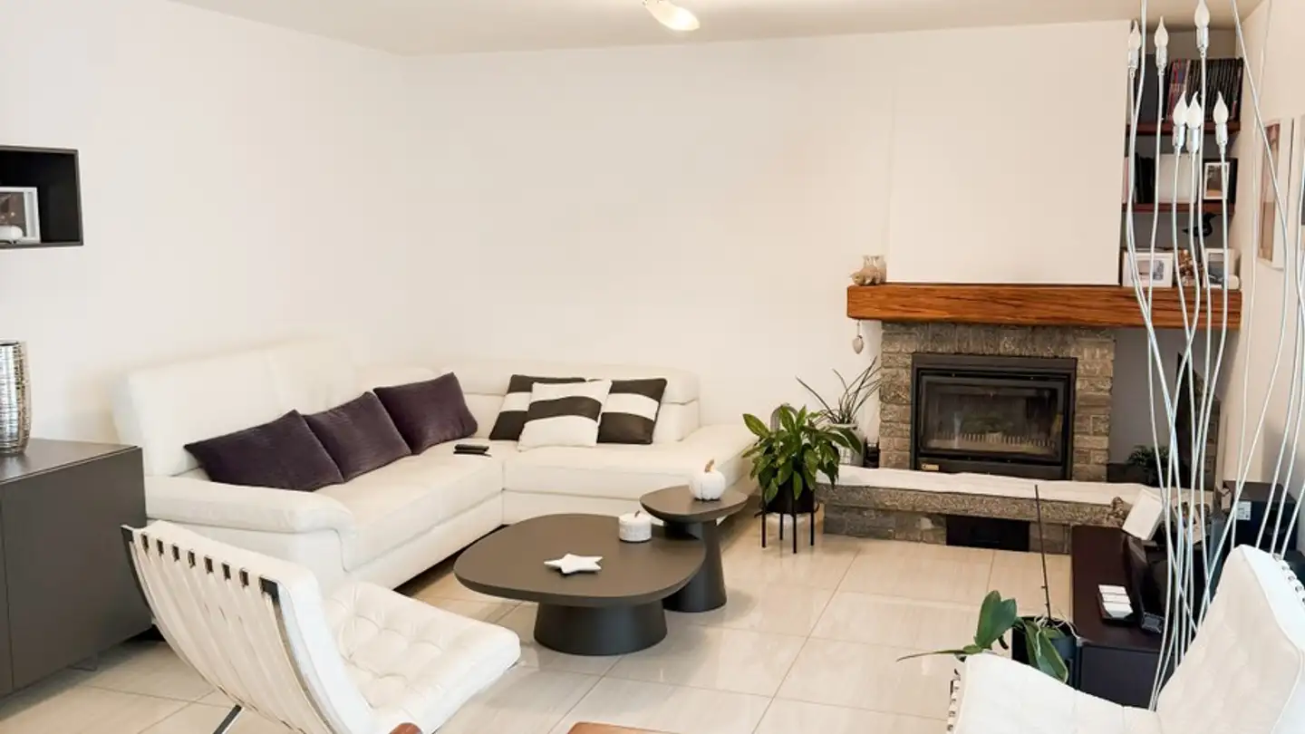 Einfamilienhaus kaufen - Banco, 6981 Banco - Foto 4