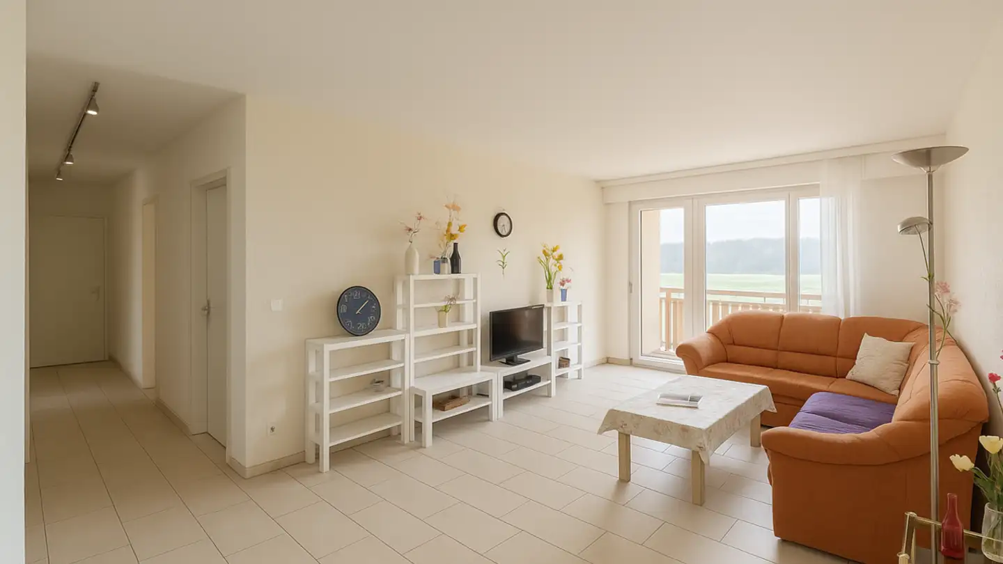 Appartamento in vendita - 8617 Mönchaltorf