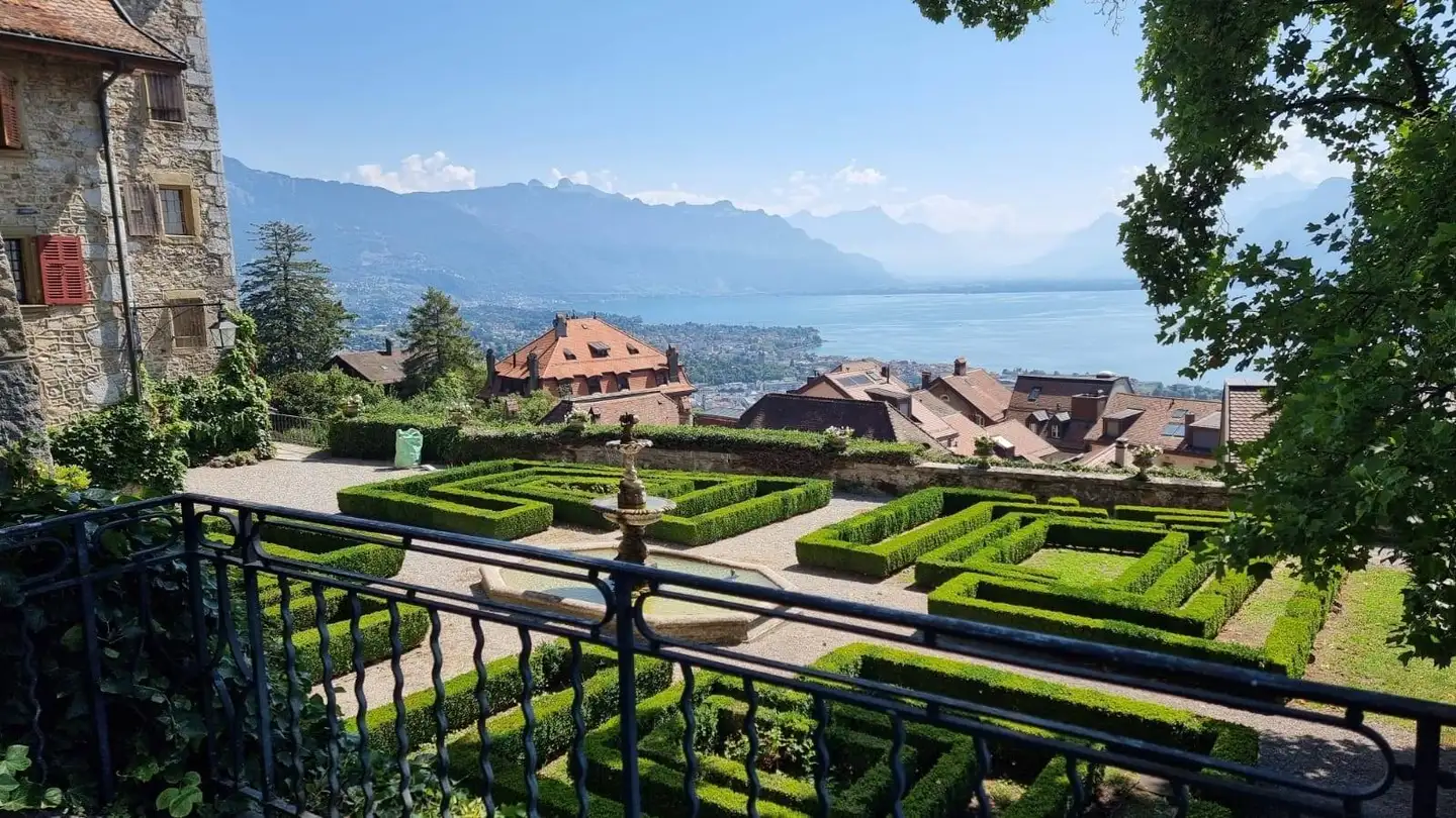 Apartment for sale - 1803 Chardonne