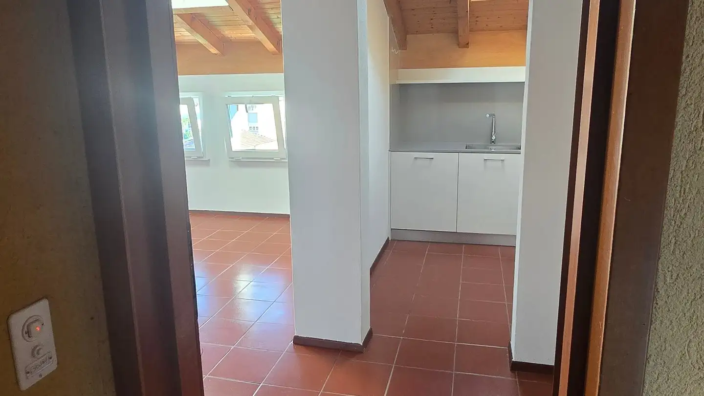 Apartment for rent - Strada Regina 16, 6987 Caslano - Photo 2