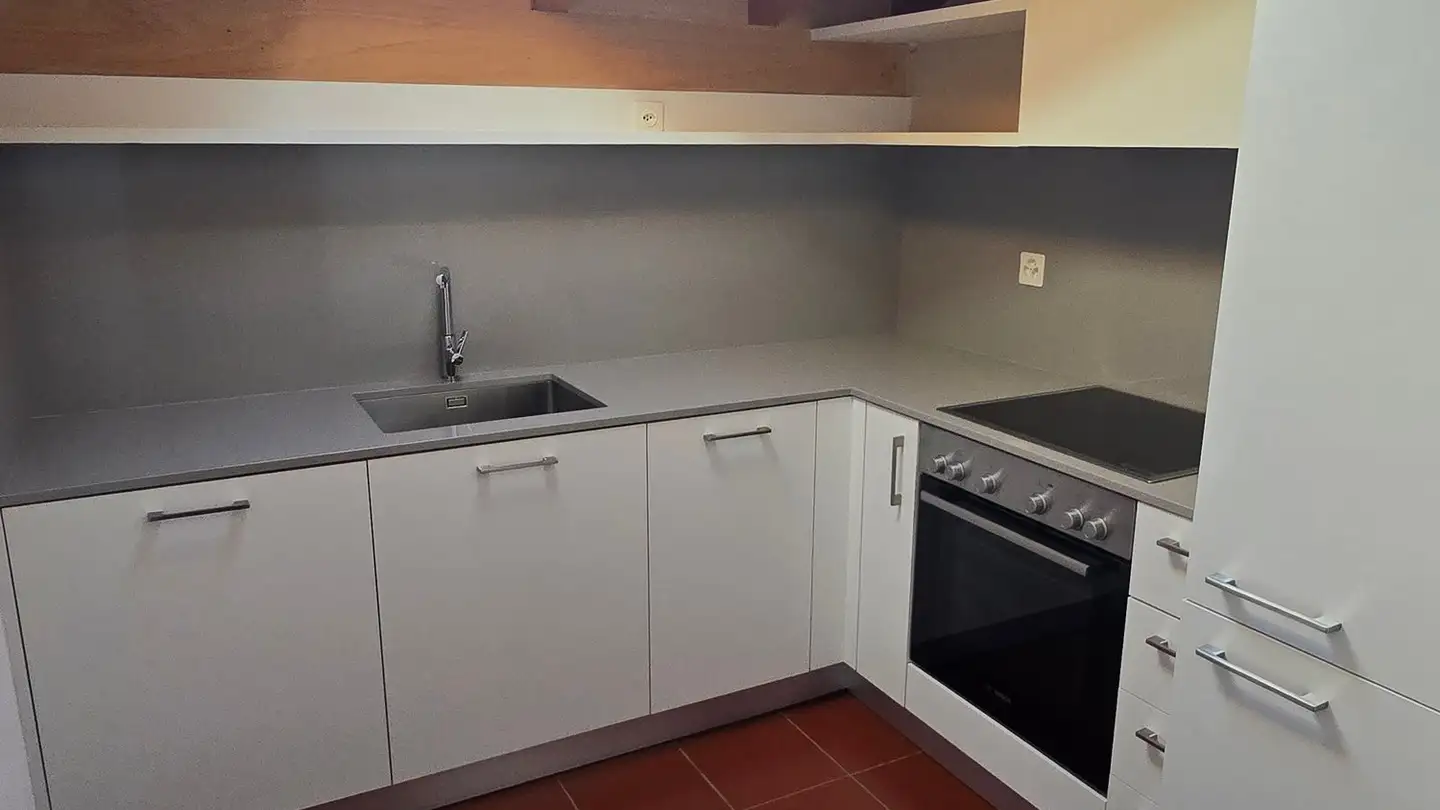 Apartment for rent - Strada Regina 16, 6987 Caslano - Photo 3