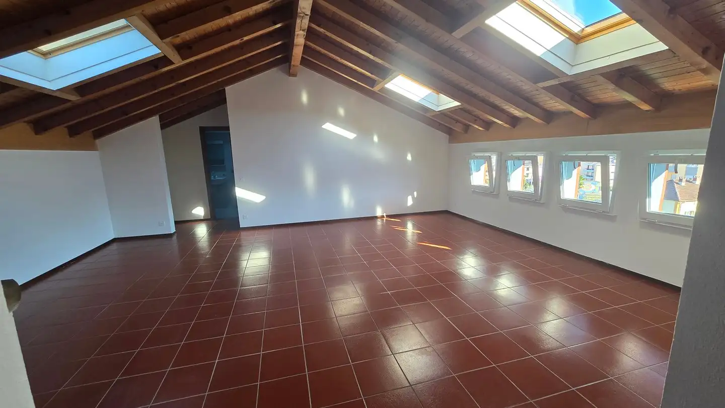 Apartment for rent - Strada Regina 16, 6987 Caslano - Photo 4