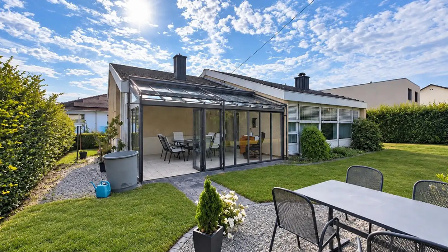 Maison individuelle à vendre - Mattenweg 1, 8590 Romanshorn - Photo 2