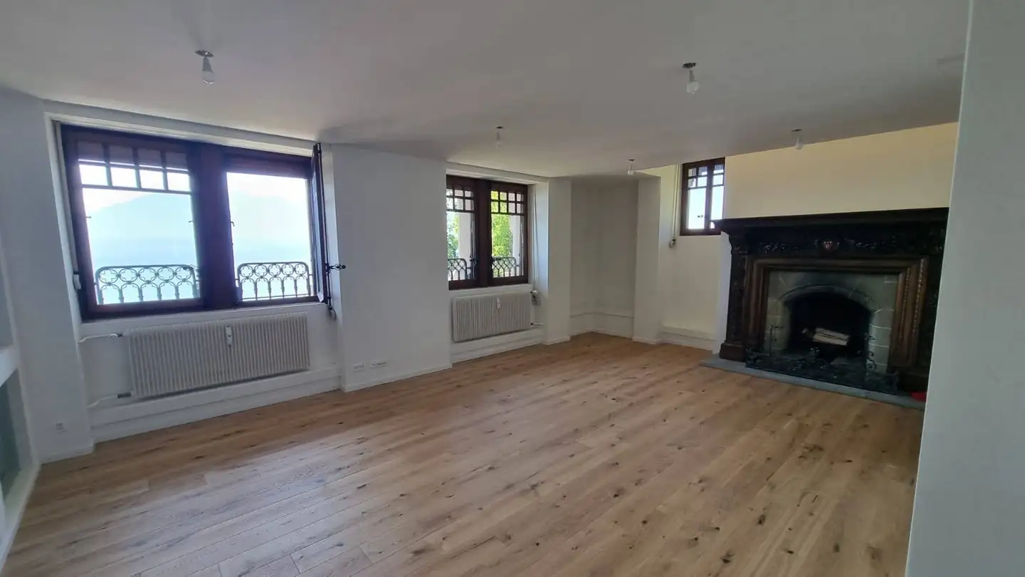 Apartment for sale - 1803 Chardonne - Photo 4