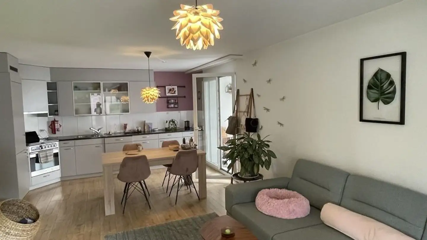 Chambre à louer - 8057 Zürich - Photo 2