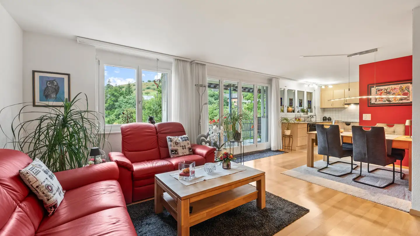 Appartamento in vendita - 4312 Magden - Photo 2