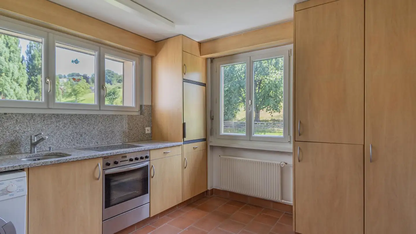 Wohnung mieten - Hof Klingelburg 4, 9425 Thal - Foto 3