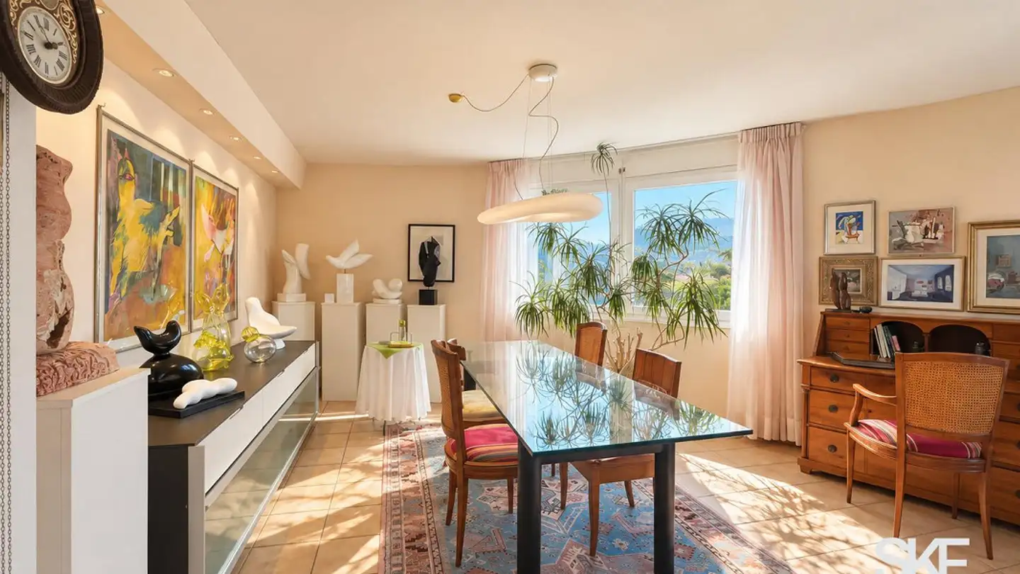 Apartment for sale - Via Camparlungo 24a, 6987 Caslano - Photo 3