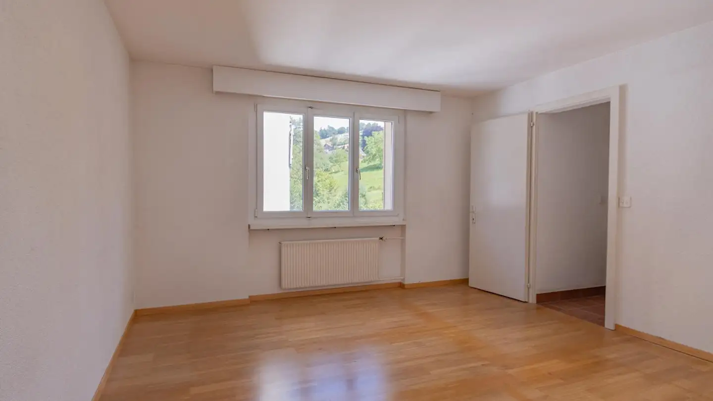 Wohnung mieten - Hof Klingelburg 4, 9425 Thal - Foto 4
