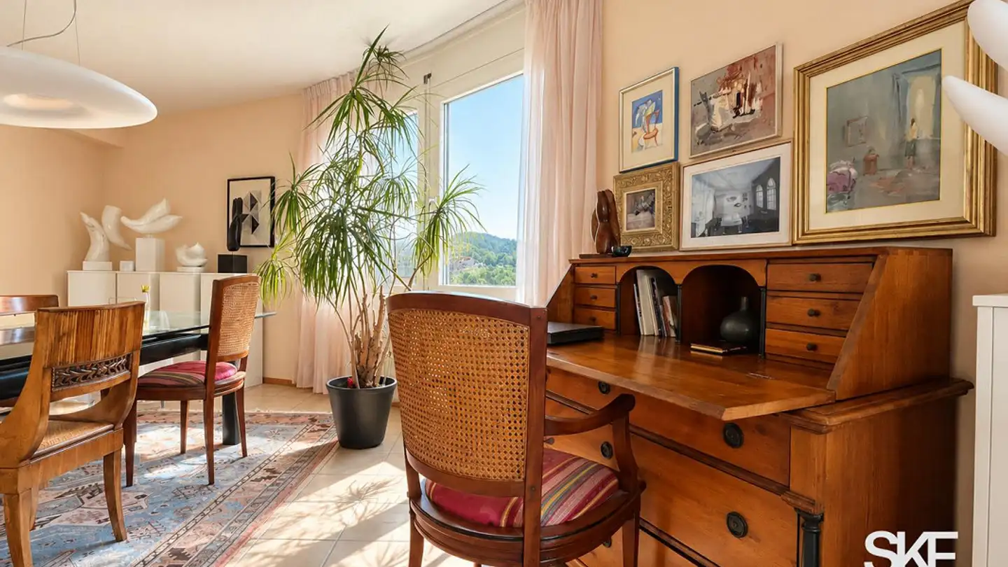 Apartment for sale - Via Camparlungo 24a, 6987 Caslano - Photo 4