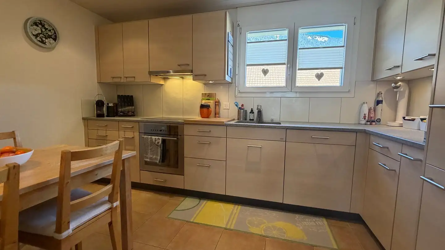 Appartement à vendre - Rütistrasse 4, 3800 Matten b. Interlaken - Photo 3