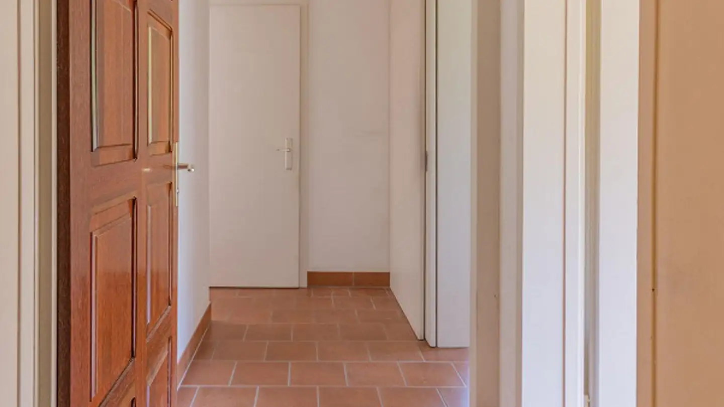 Wohnung mieten - Hof Klingelburg 4, 9425 Thal - Foto 2