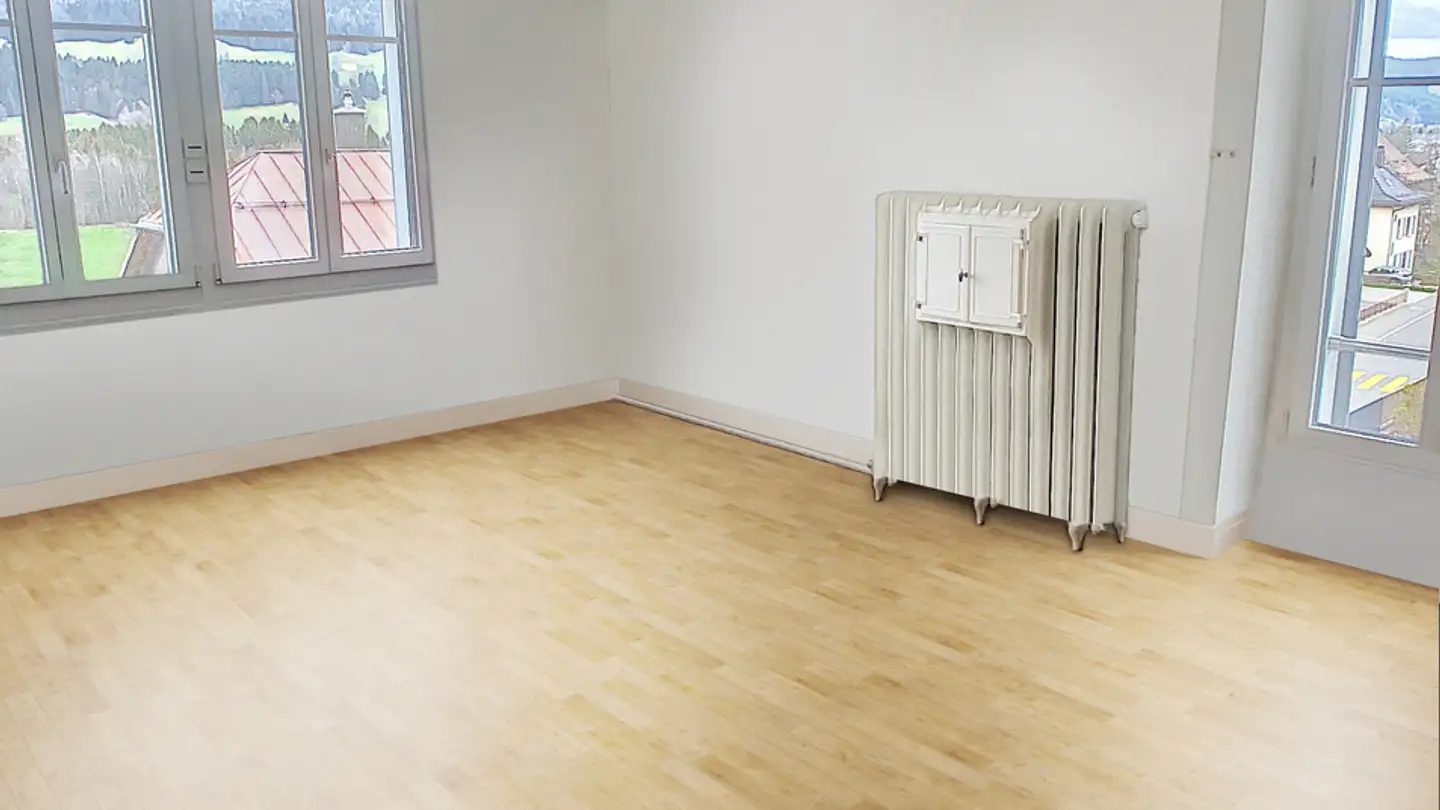 Appartement à louer - Grand-Rue 57, 1347 Le Sentier