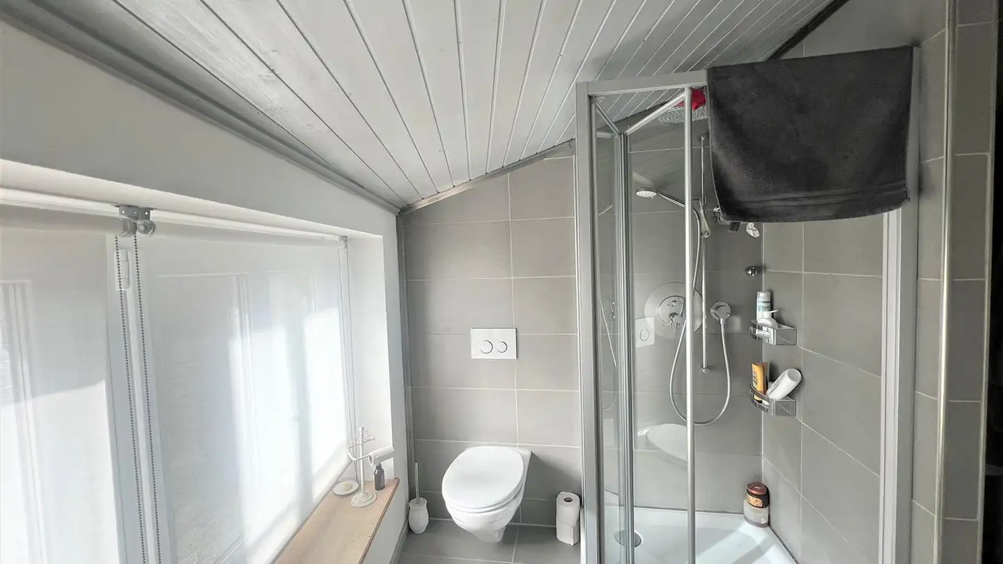 Appartamento in affitto - Rue De La Châtellenie 23, 2072 St-Blaise - Foto 4