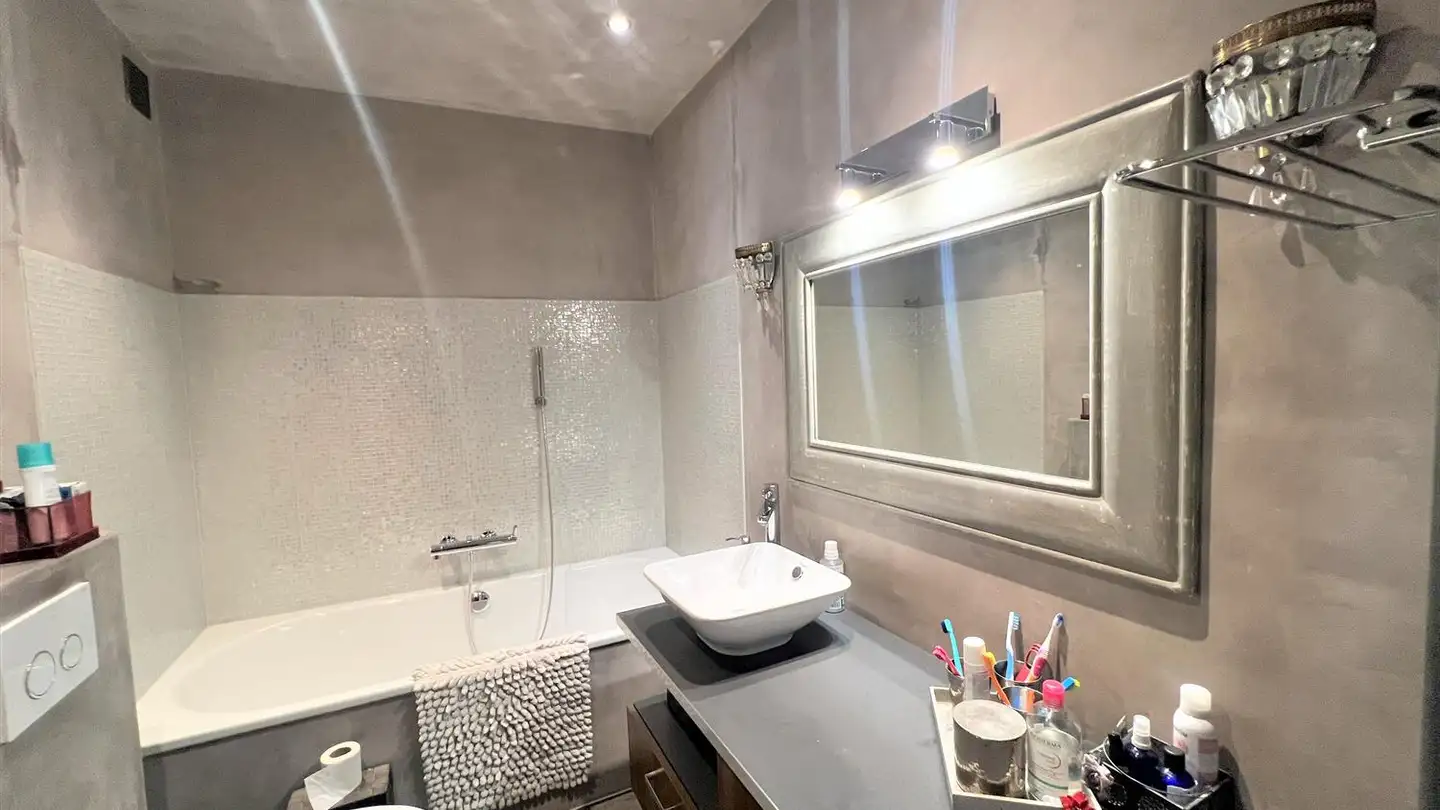 Appartamento in affitto - Rue De La Châtellenie 23, 2072 St-Blaise - Foto 3