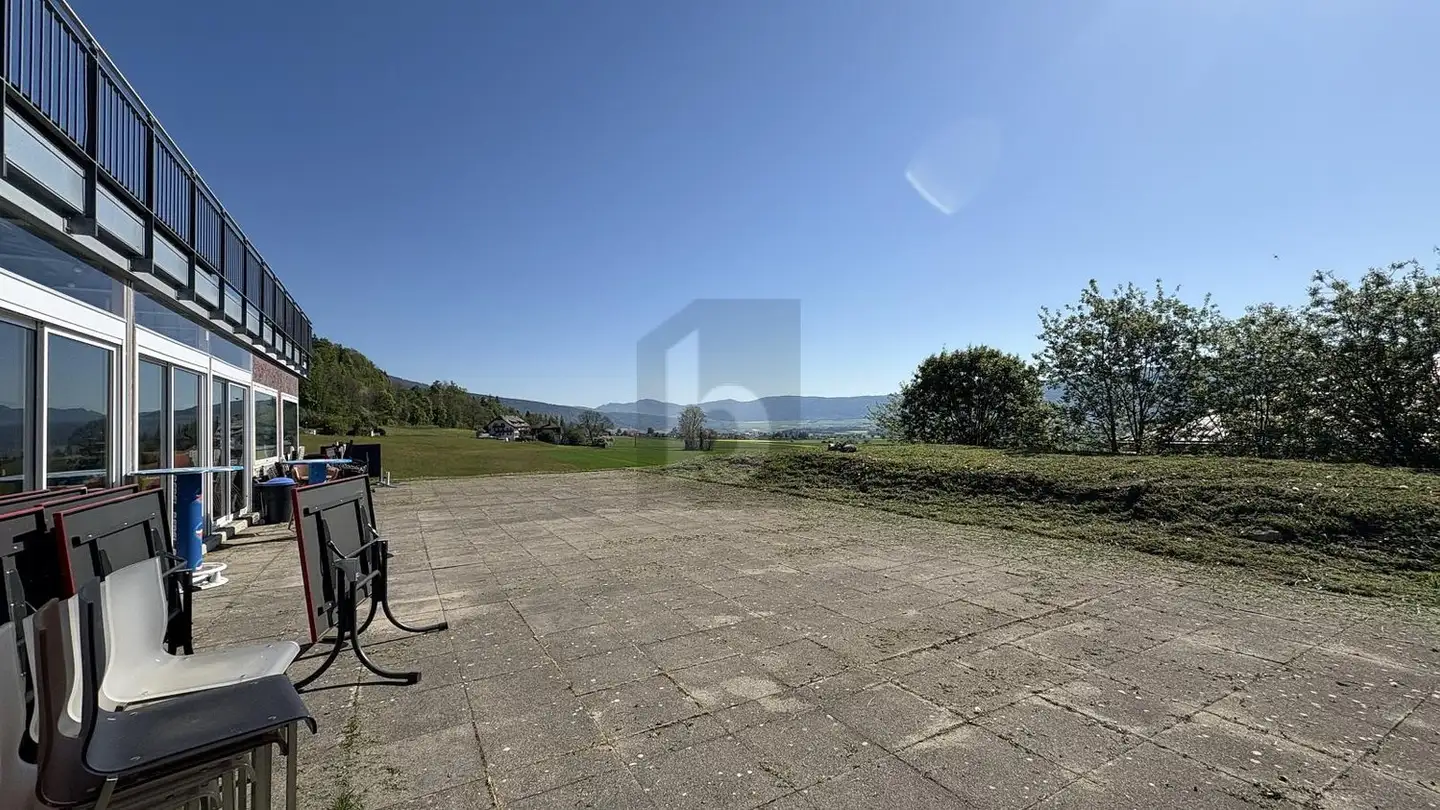 Hotel kaufen - 2043 Boudevilliers - Foto 2