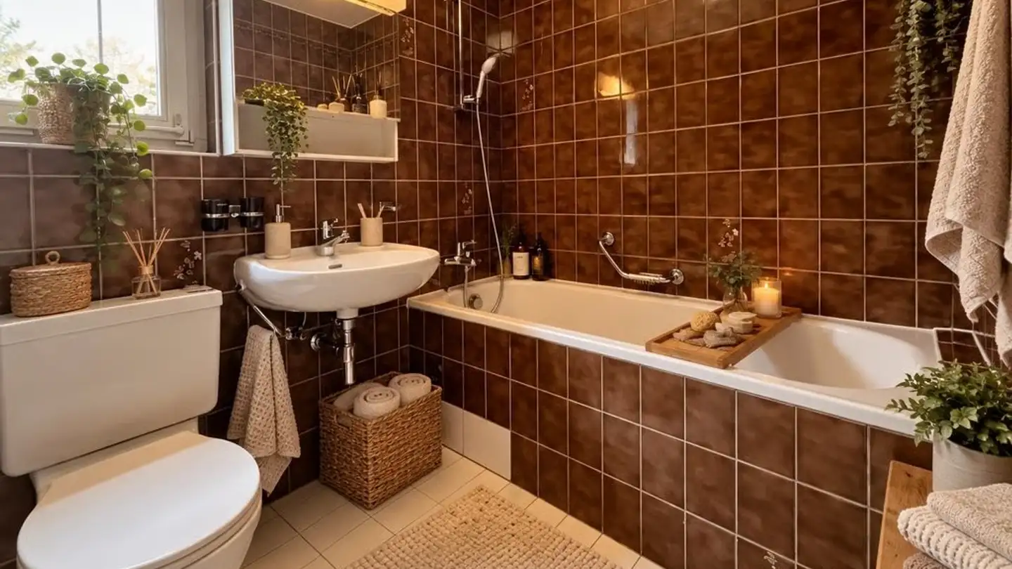 Apartment for rent - Avenue Gustave Coindet 2, 1800 Vevey - Photo 4