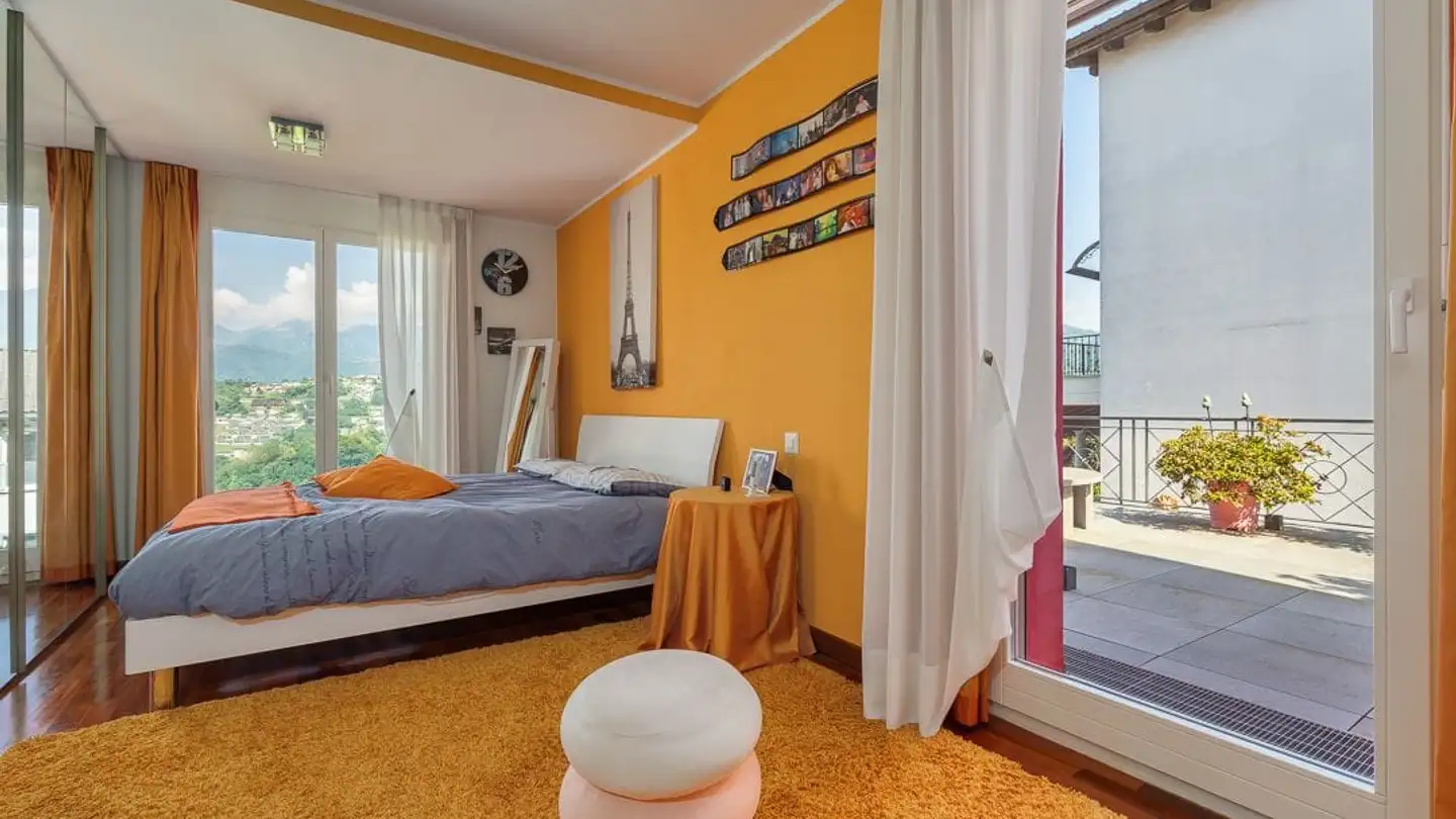 Villa à vendre - Strada Di Soragno 6a, 6964 Davesco-Soragno - Photo 2